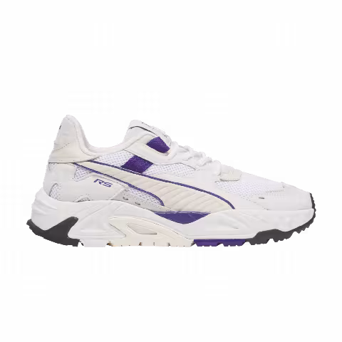 Lauren London x Puma RS-Trck 'Protect Your Peace'