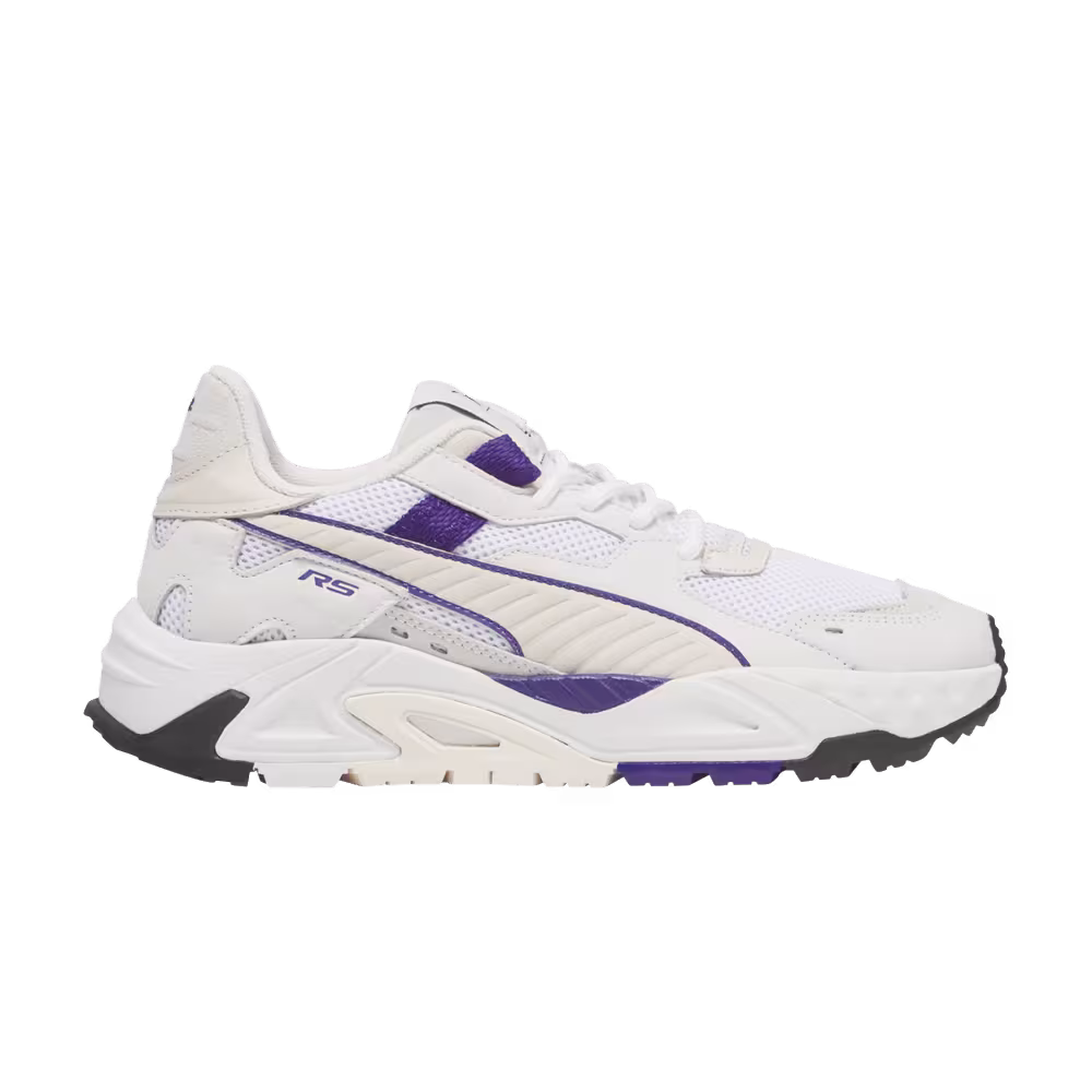 Lauren London x Puma RS-Trck Protect Your Peace
