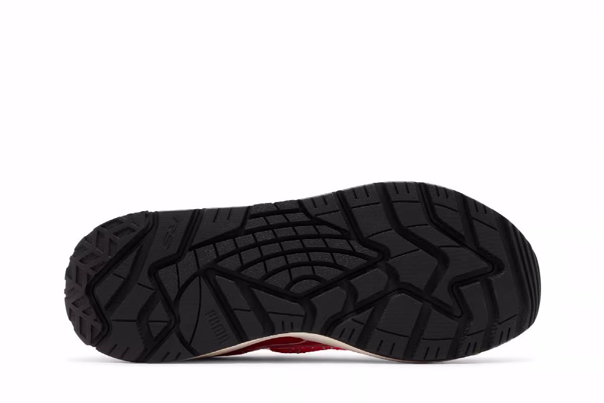 Joshua Vides x Scuderia Ferrari x Puma RS-Trck 70s Ferrari Racing, view 5