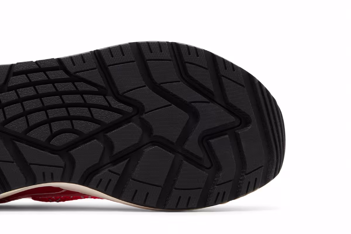Joshua Vides x Scuderia Ferrari x Puma RS-Trck 70s Ferrari Racing, view 6