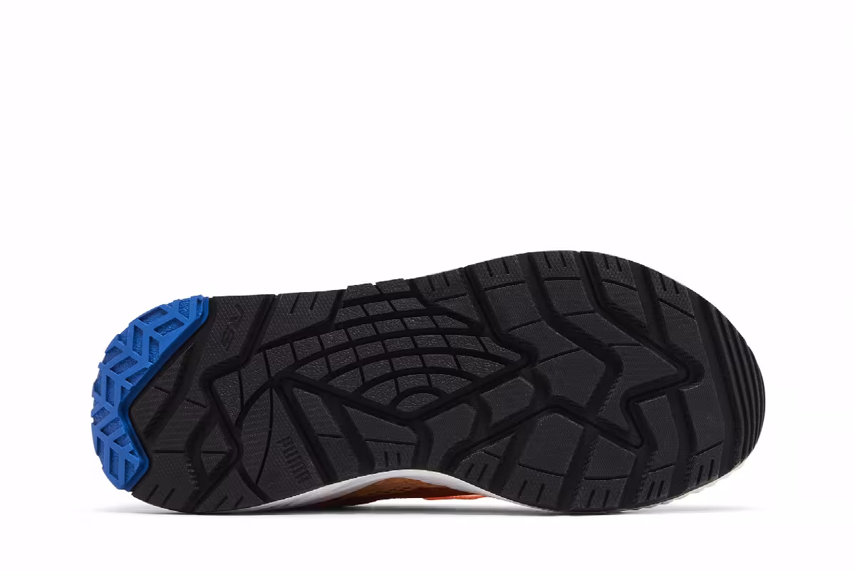Puma RS-Trck Horizon Orange Brick, view 5