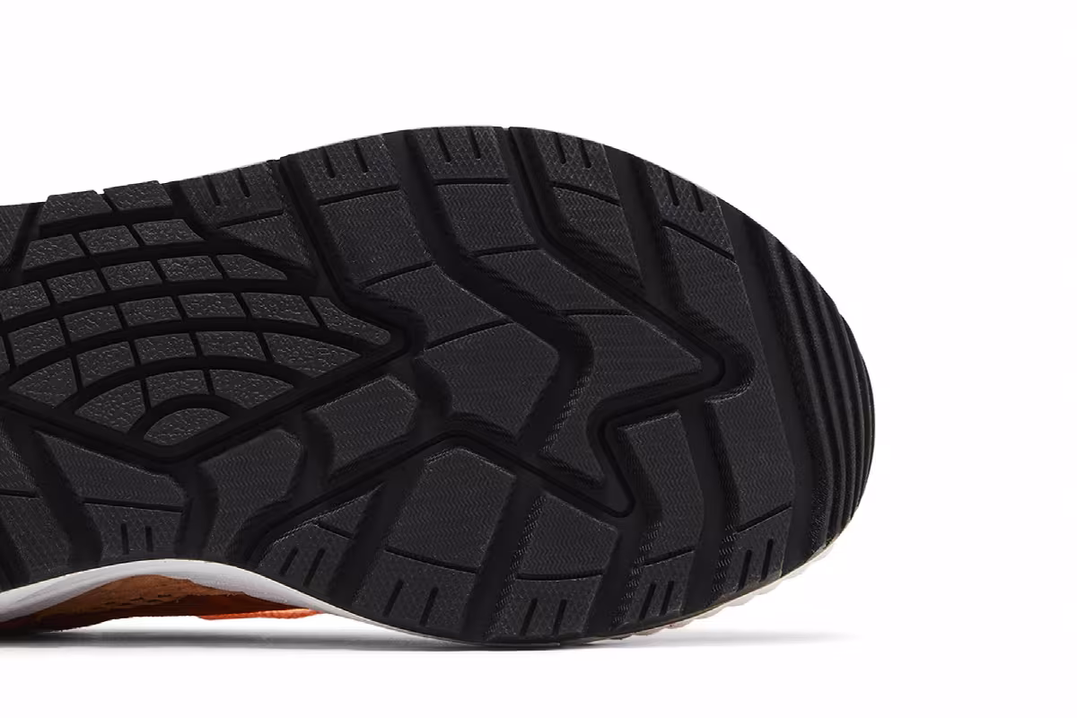 Puma RS-Trck Horizon Orange Brick, view 6