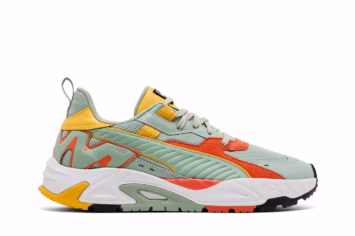Puma RS-Trck Brand Love, view 2