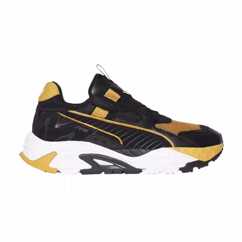 BMW Motorsport x Puma RS-Trck 'Black Ember'