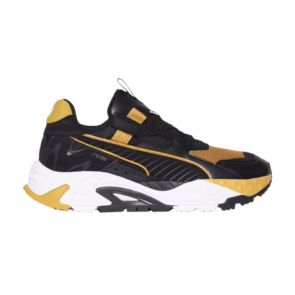 BMW Motorsport x Puma RS-Trck Black Ember