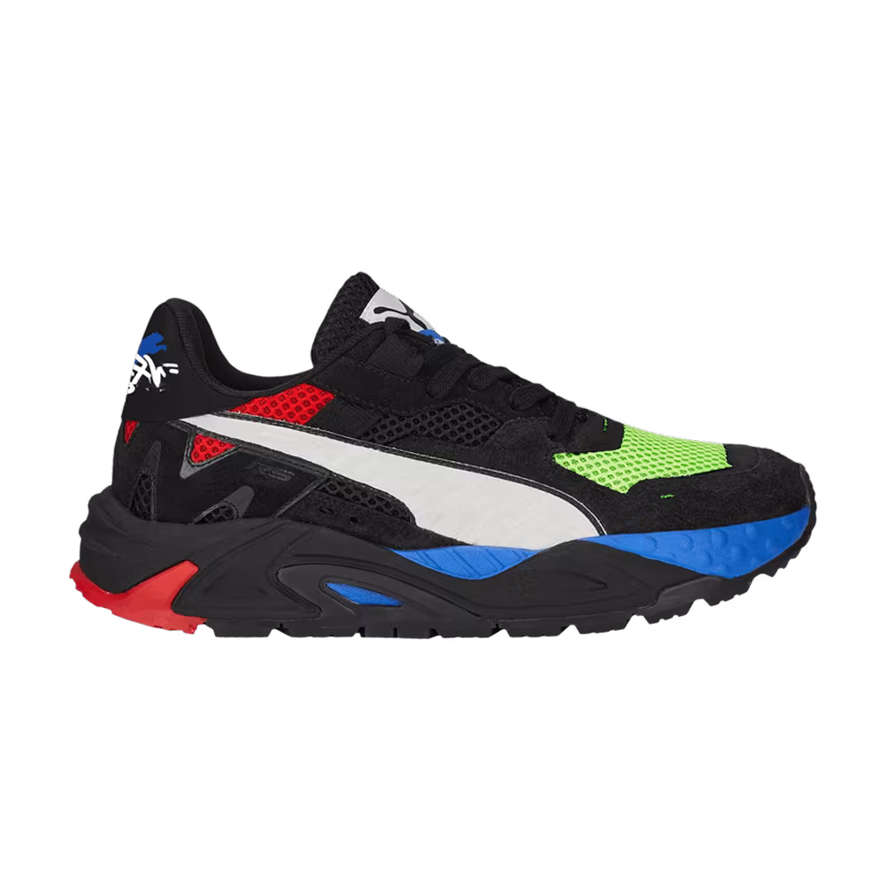 Need For Speed x Puma RS-Trck Graffiti