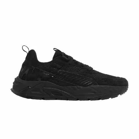 Puma RS-Trck Horizon 'Black Silver'