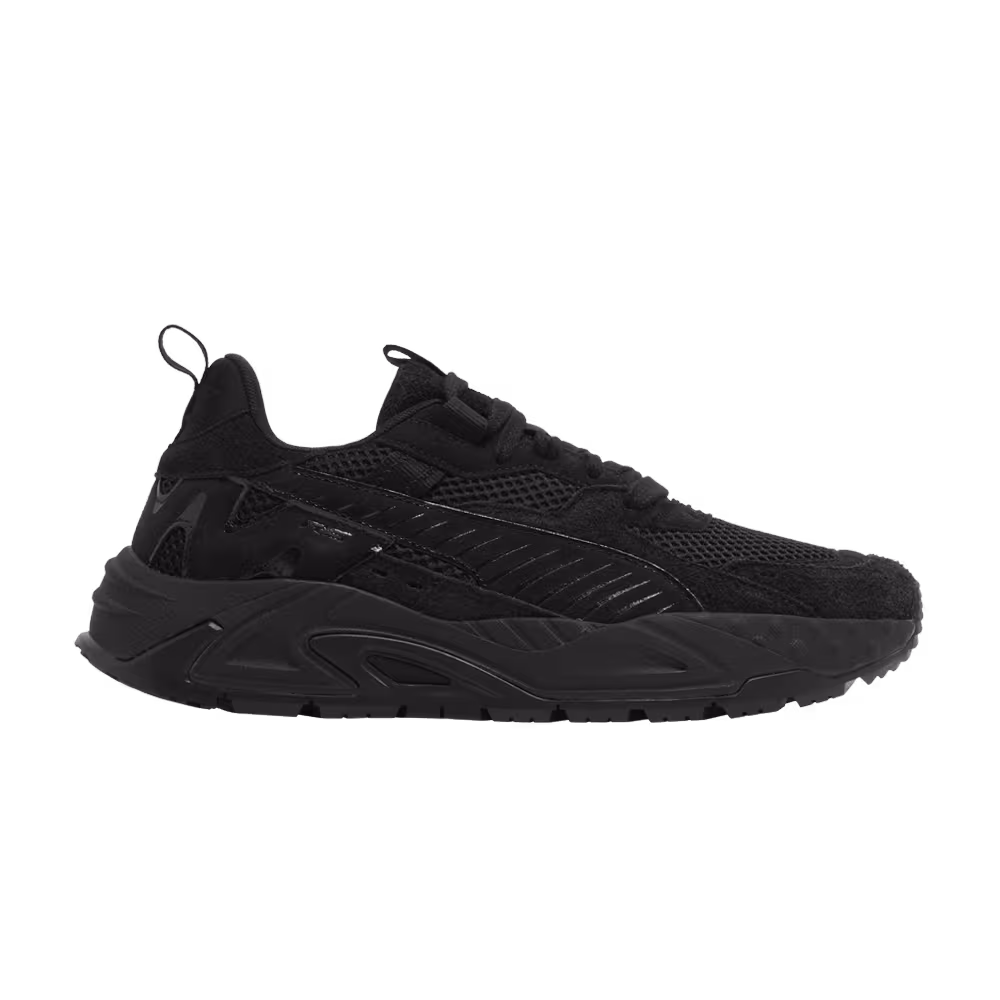 Puma RS-Trck Horizon Black Silver