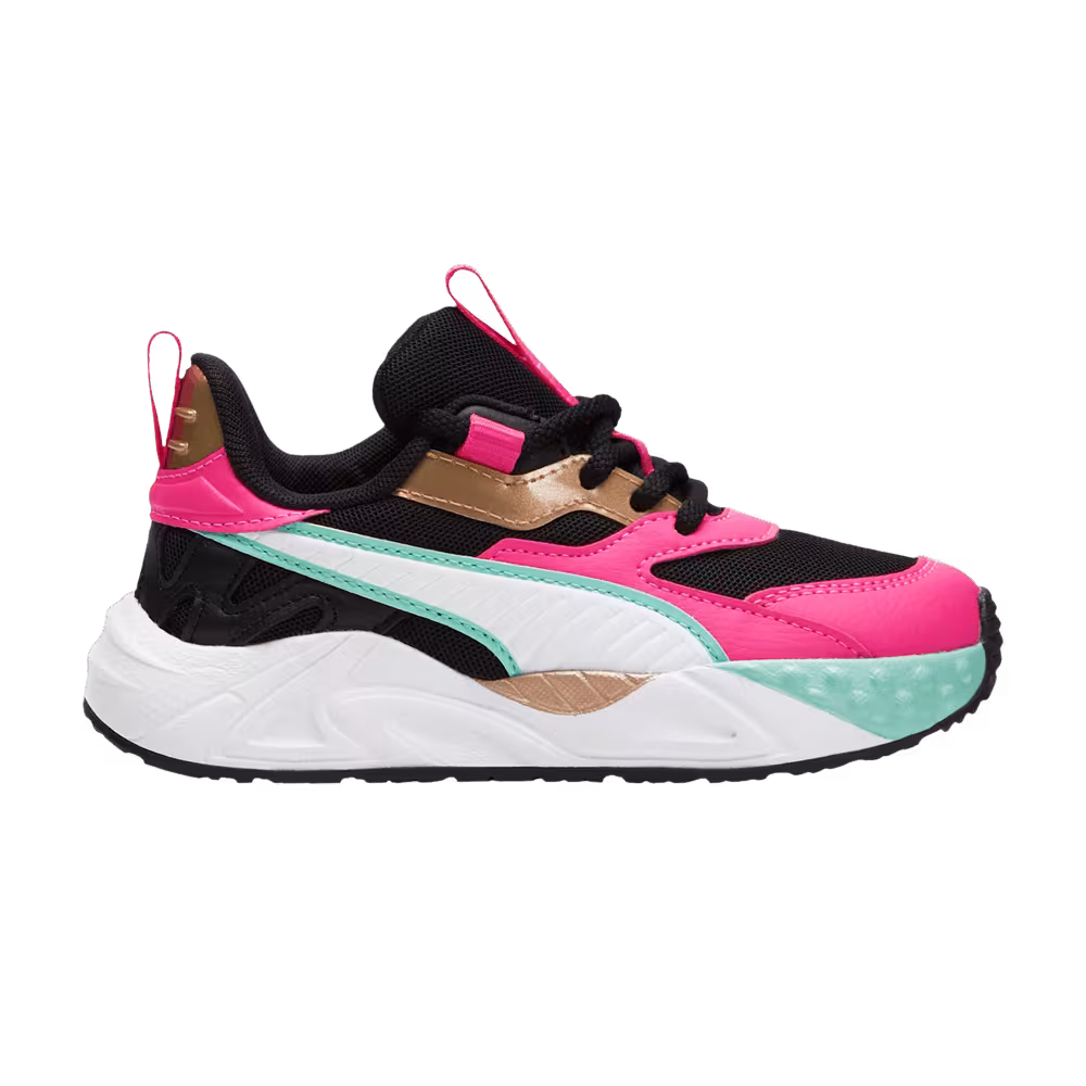 Puma RS-Trck Little Kid Vacay Queen