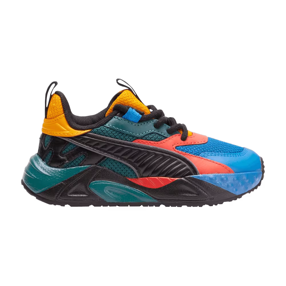 Puma RS-Trck Little Kid Color