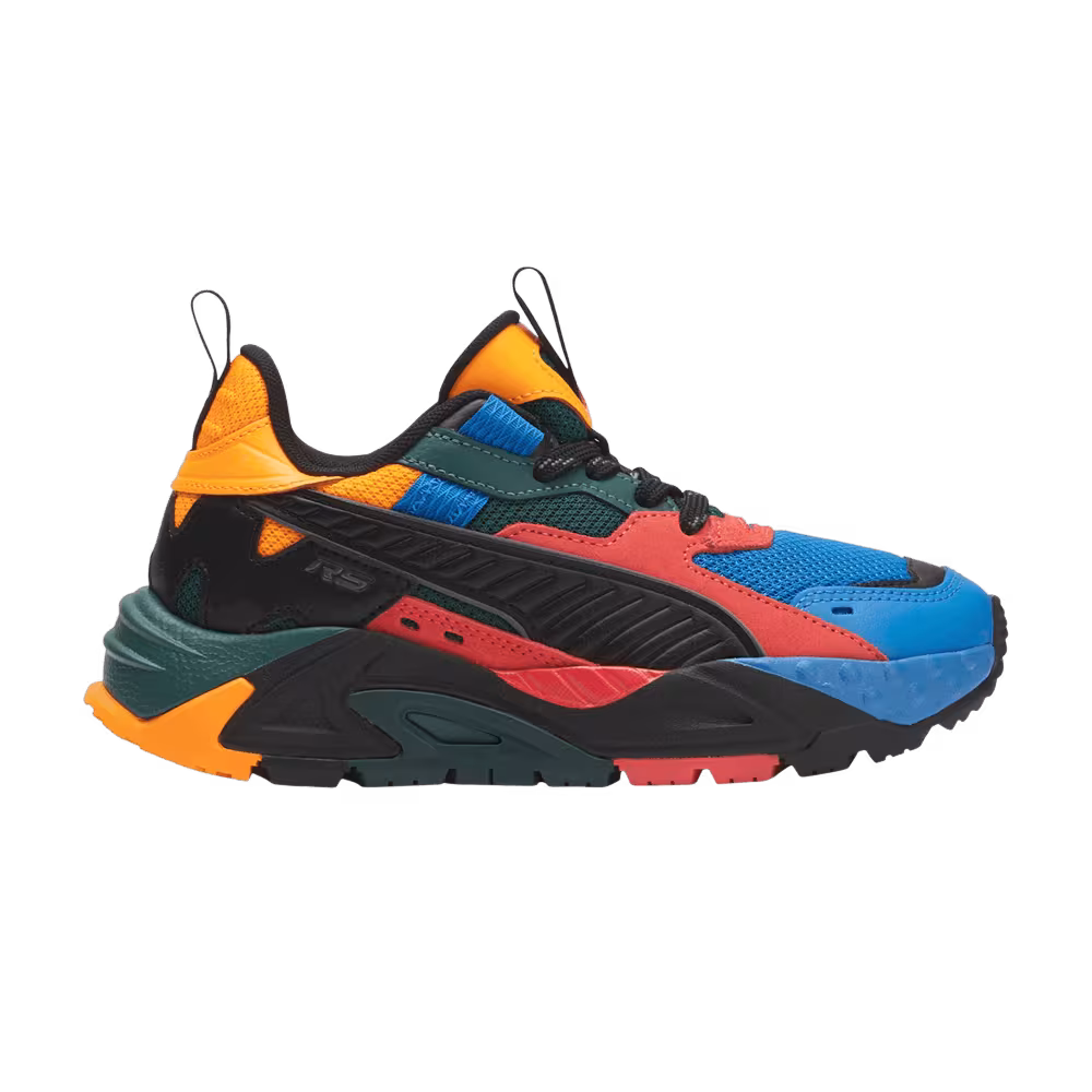 Puma RS-Trck Big Kid Color