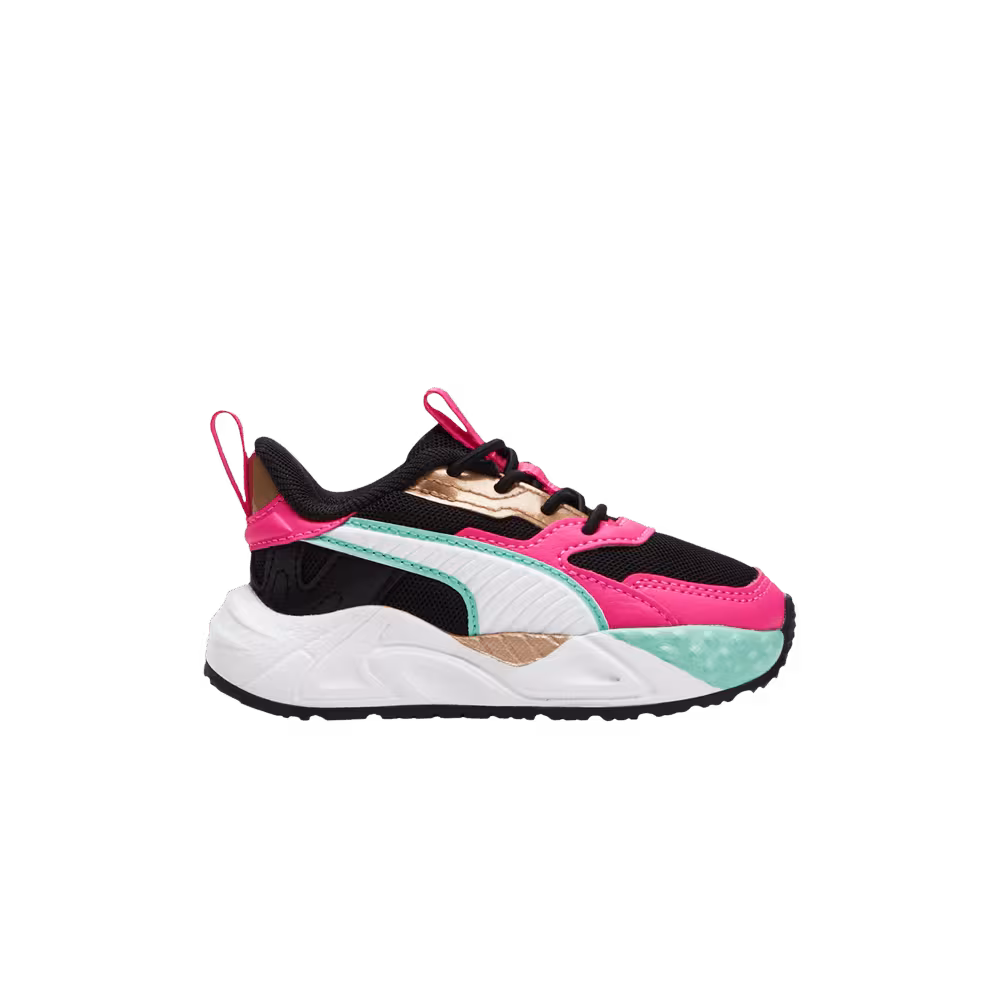 Puma RS-Trck AC Infant Vacay Queen