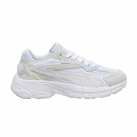 Puma Teveris Nitro 'White Icy Blue'