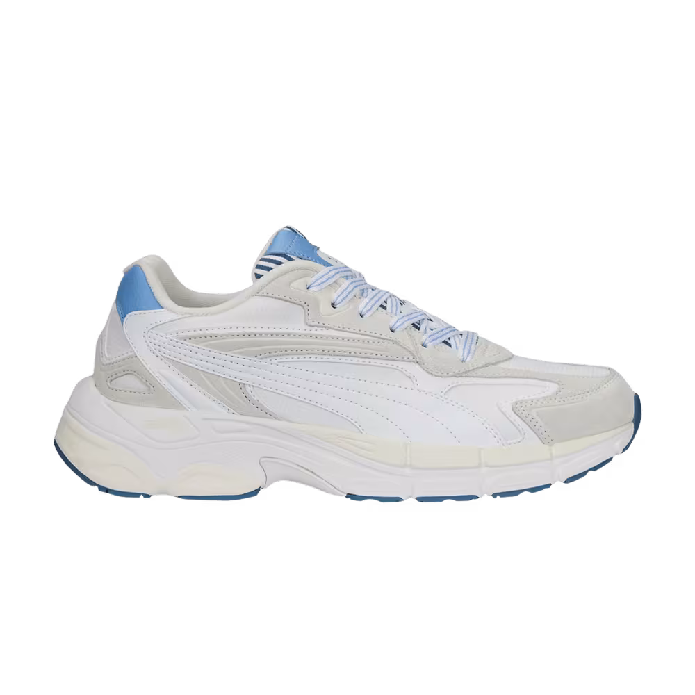 Puma Teveris Nitro Vacation White Day Dream