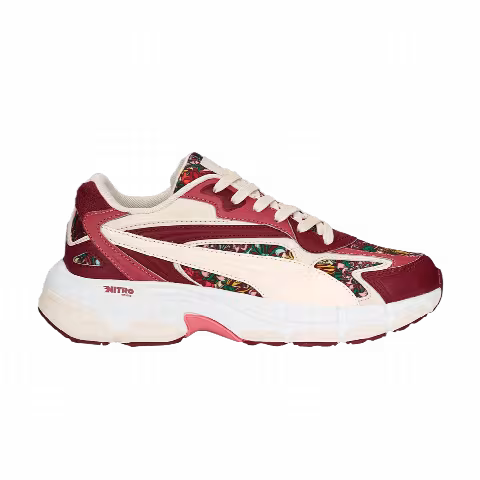 Liberty of London x Puma Wmns Teveris Nitro 'Floral'