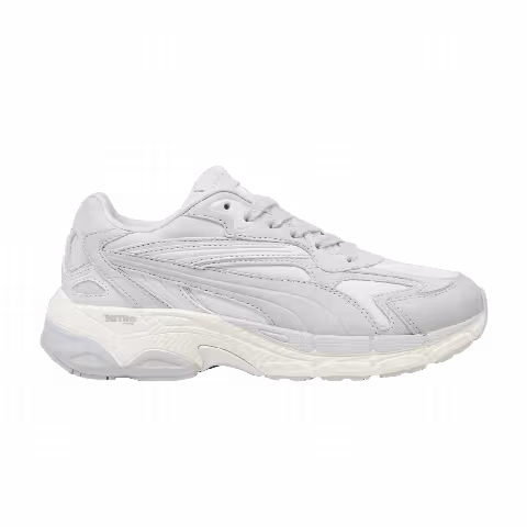 Puma Wmns Teveris Nitro 'Selflove - Feather Grey'