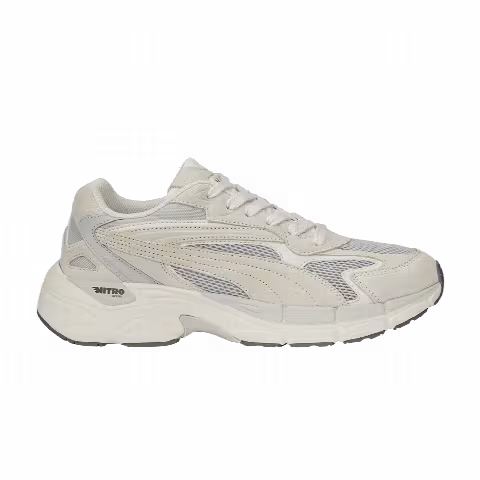 Puma Teveris Nitro 'Harbor Mist Vapor Grey'