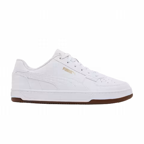 Puma Caven 2.0 'White Gum'