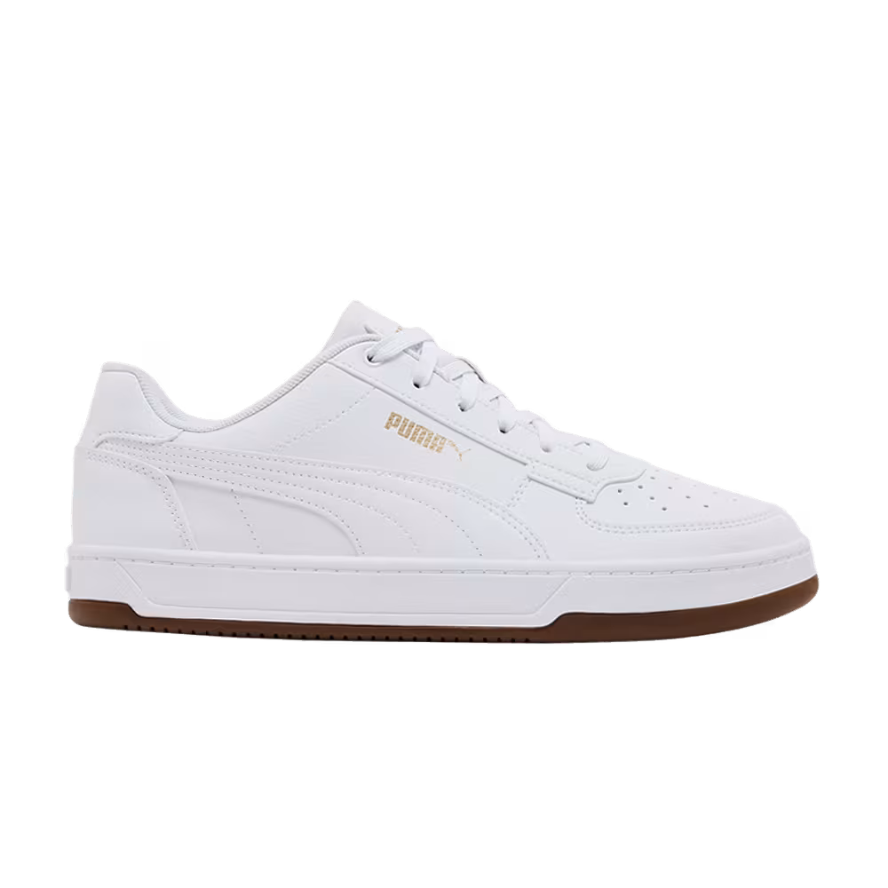Puma Caven 2.0 White Gum