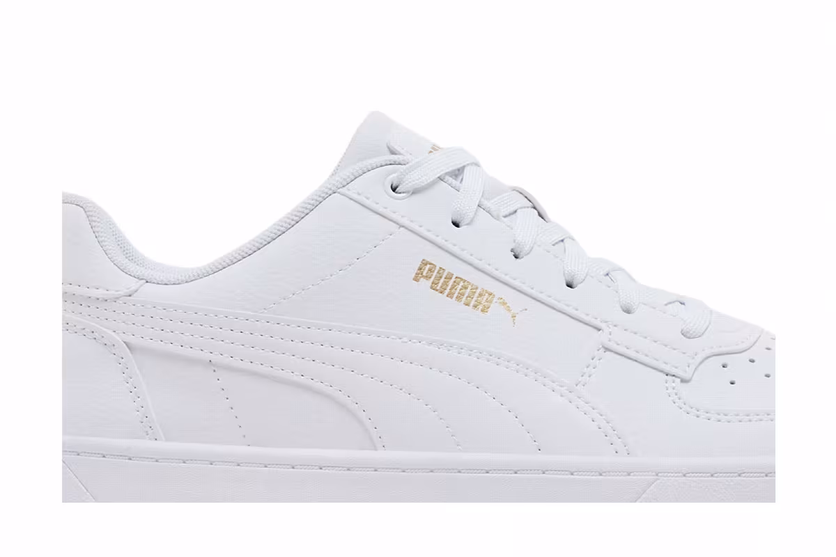 Puma Caven 2.0 White Gum, view 3