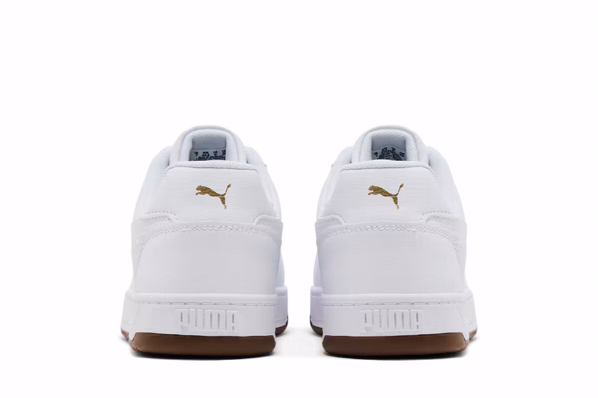 Puma Caven 2.0 White Gum, view 7