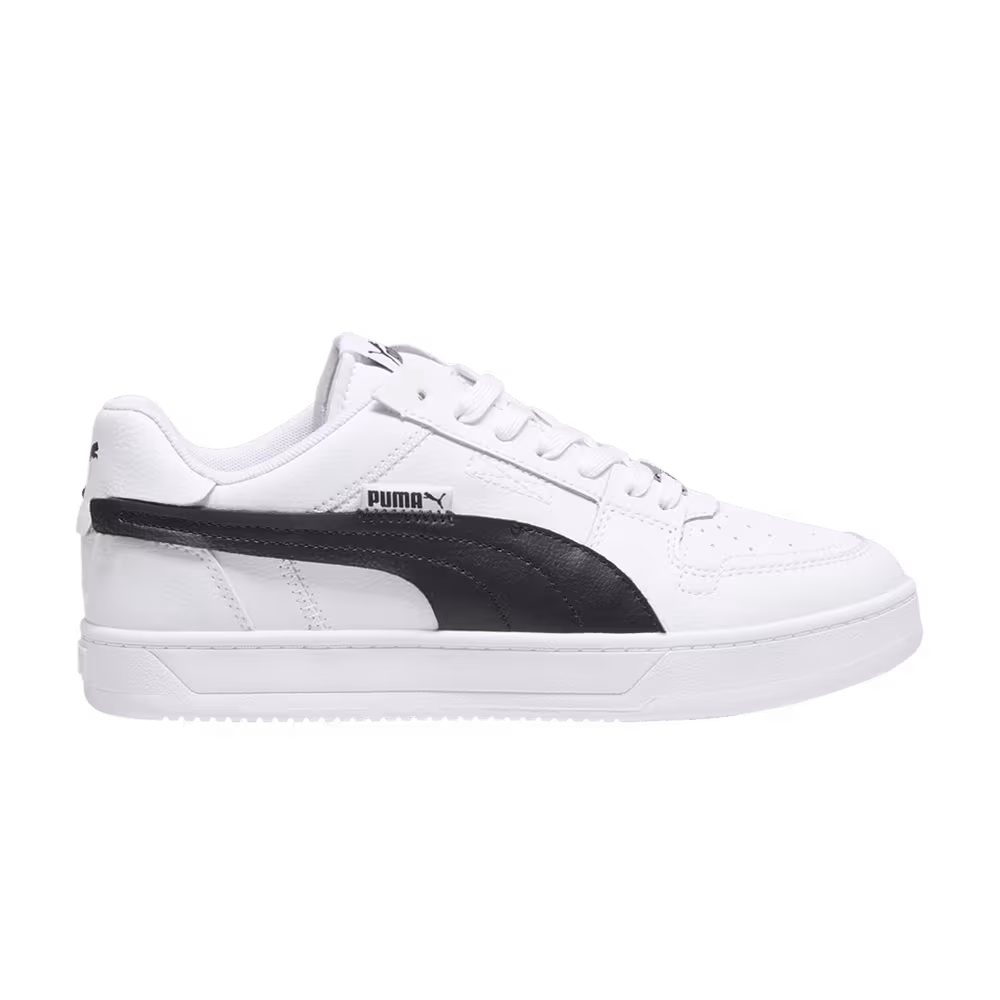 Puma Caven 2.0 VTG White Black
