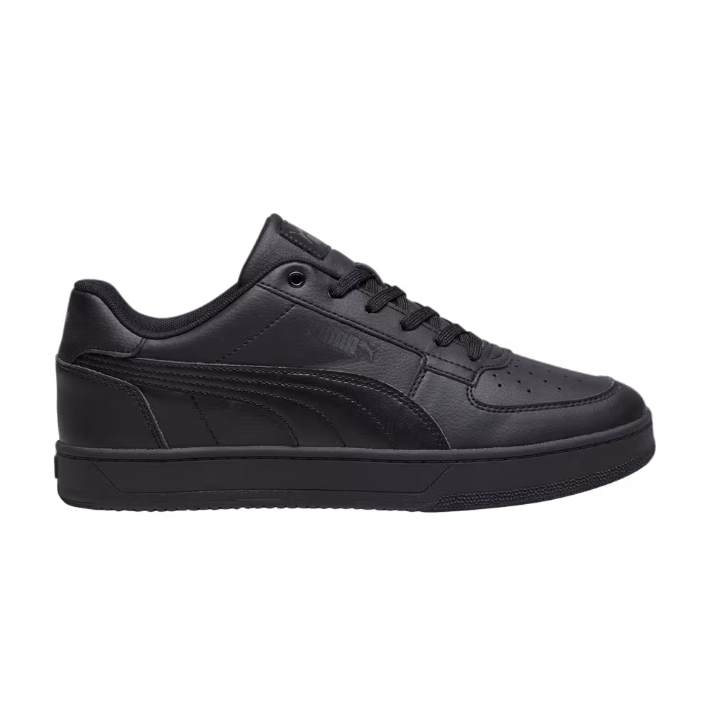 Puma Caven 2.0 Black Cool Dark Grey