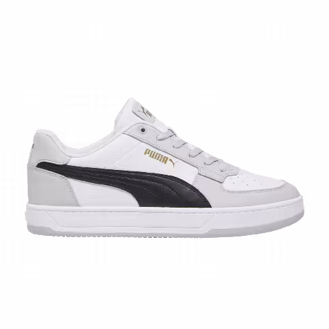 Puma Caven 2.0 'Ash Grey Black'