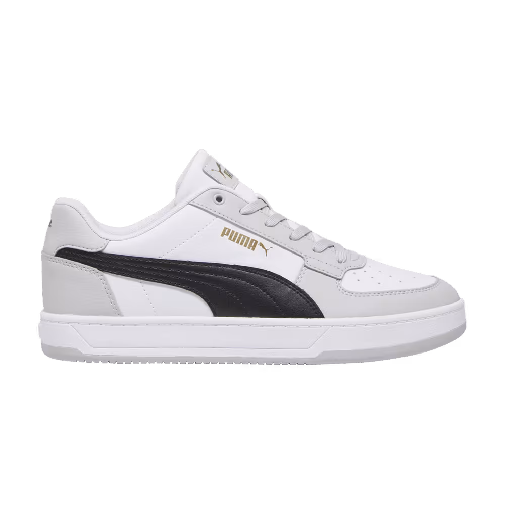 Puma Caven 2.0 Ash Grey Black