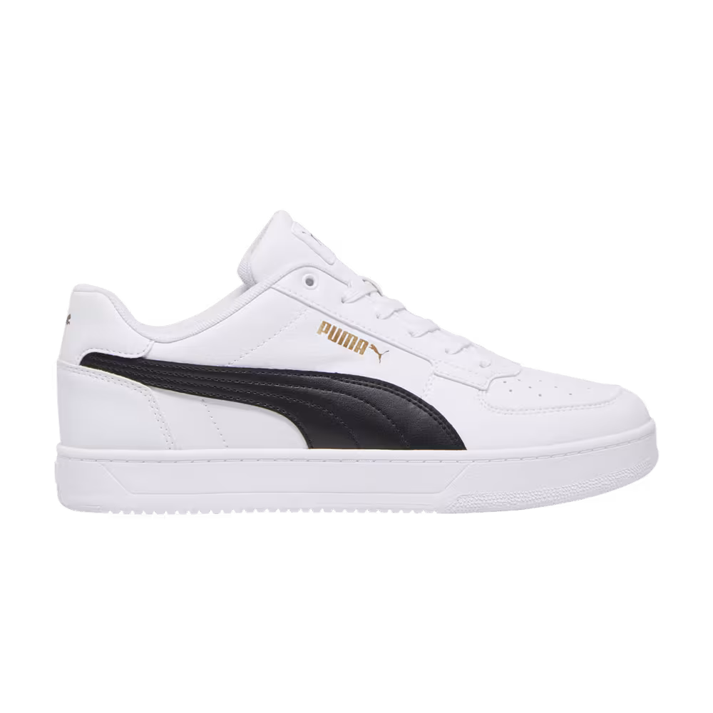 Puma Caven 2.0 White Black