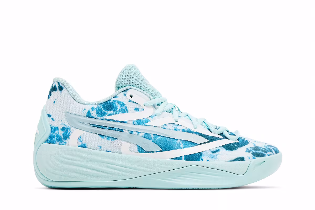 Puma Women's Stewie 2 Water, view 2