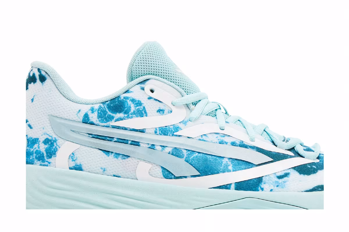 Puma Women's Stewie 2 Water, view 3