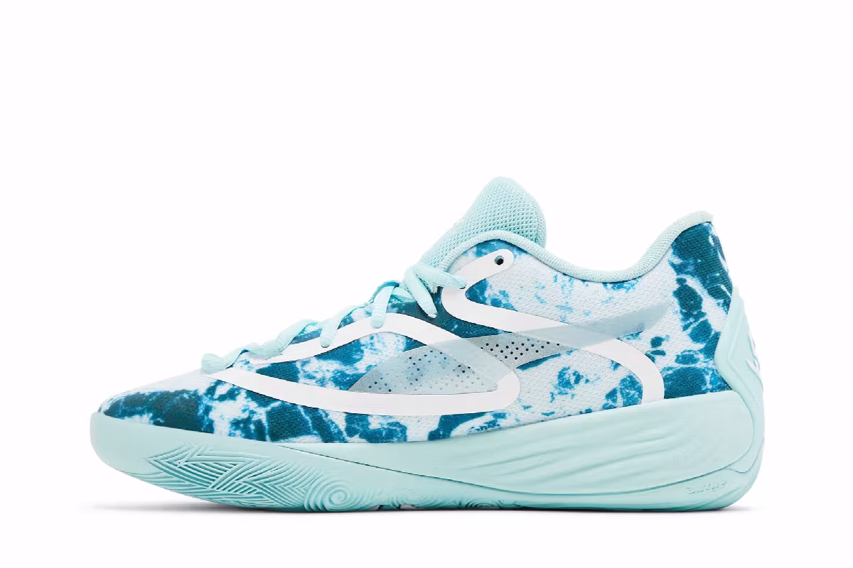 Puma Women's Stewie 2 Water, view 4