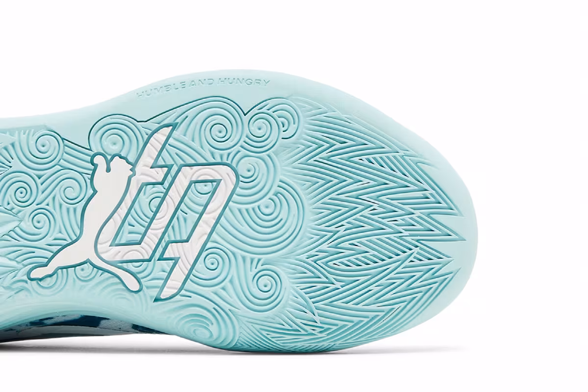 Puma Women's Stewie 2 Water, view 6