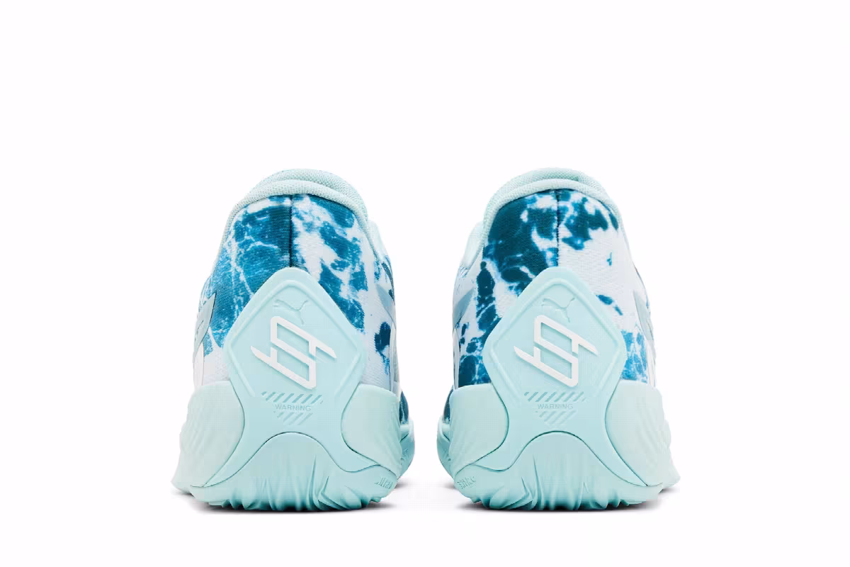 Puma Women's Stewie 2 Water, view 7
