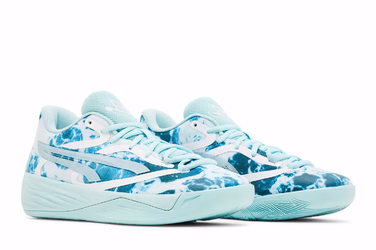 Puma Women's Stewie 2 Water, view 9