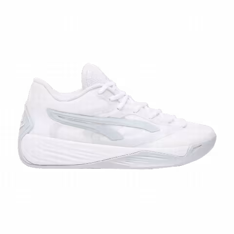 Puma Wmns Stewie 2 Team 'White Grey'