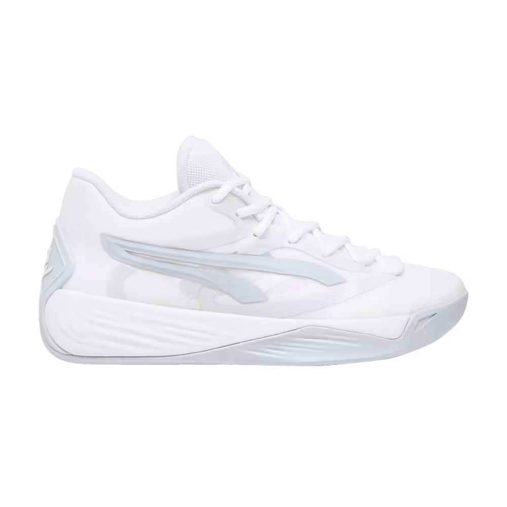 Puma Women's Stewie 2 Team White Grey