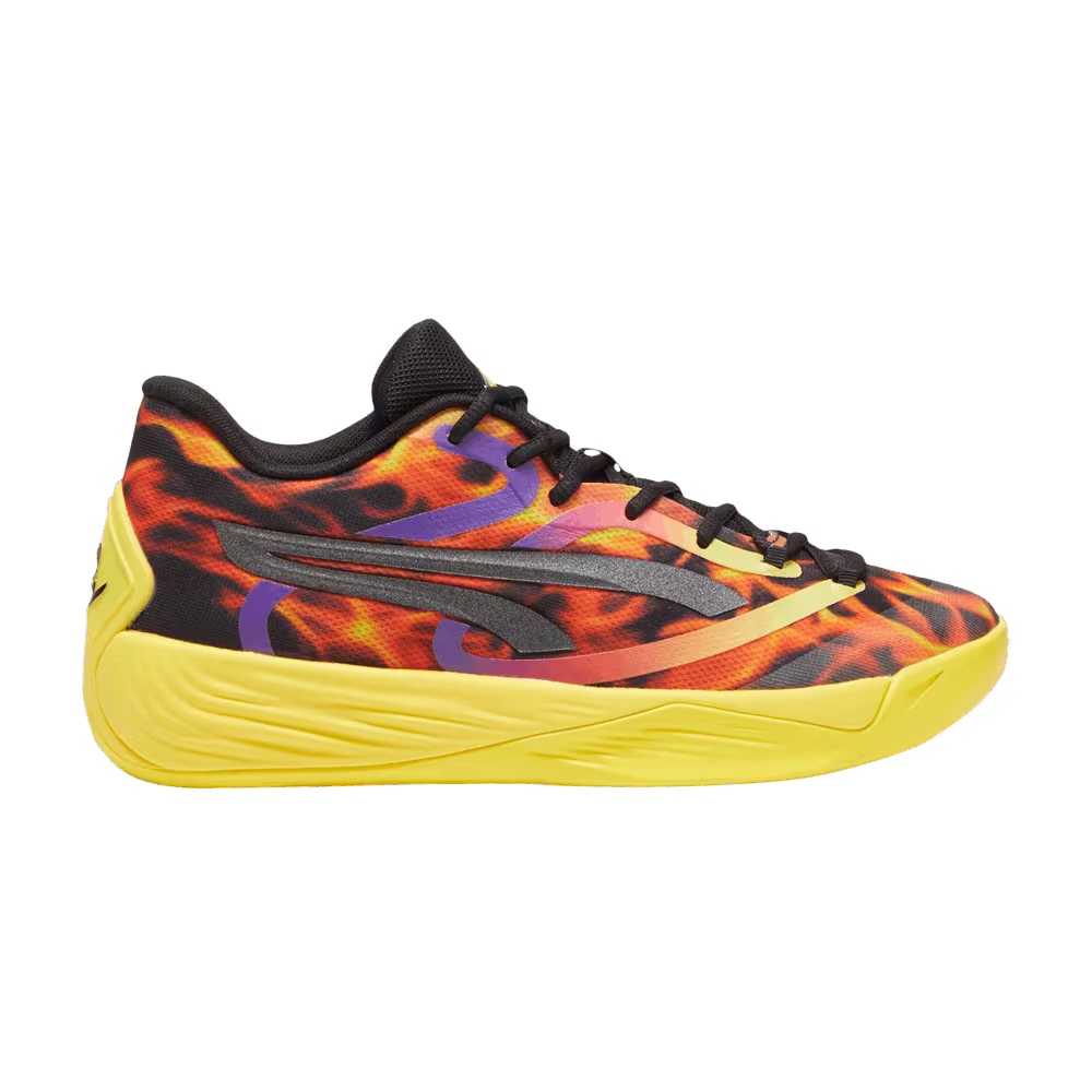 Puma Women's Stewie 2 Fire