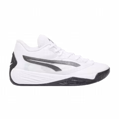 Puma Wmns Stewie 2 Team 'White Black'