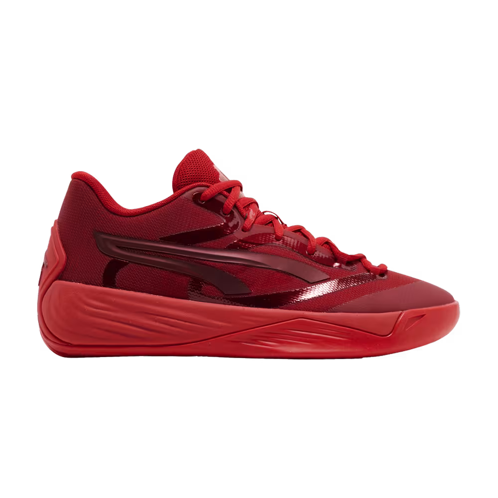Puma Women's Stewie 2 Ruby