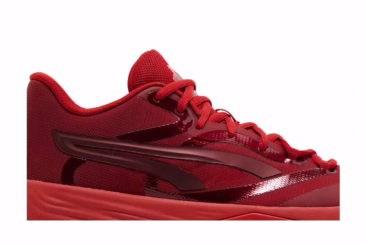 Puma Women's Stewie 2 Ruby, view 3