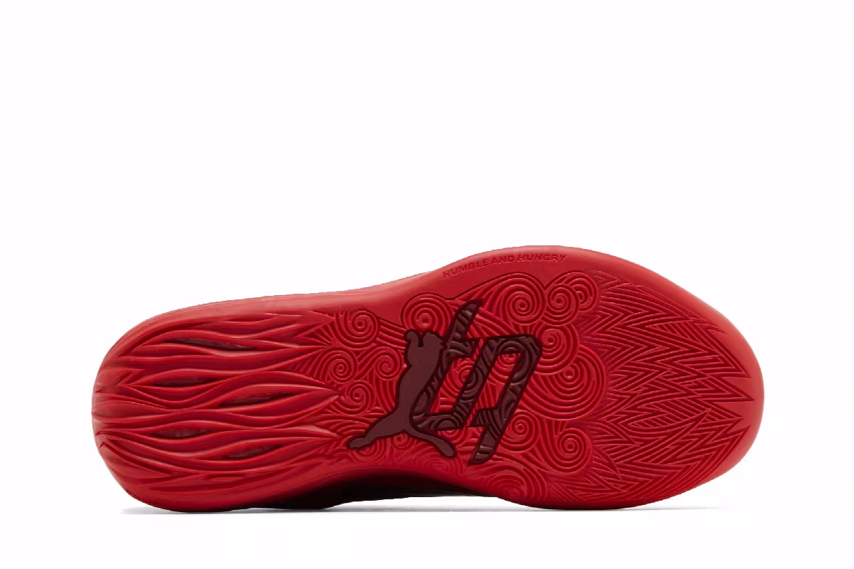 Puma Women's Stewie 2 Ruby, view 5
