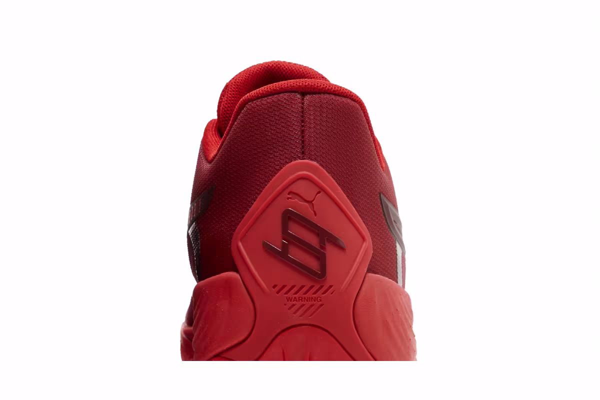 Puma Women's Stewie 2 Ruby, view 8