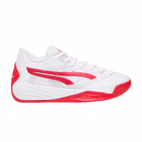 Puma Wmns Stewie 2 Team 'White Red'