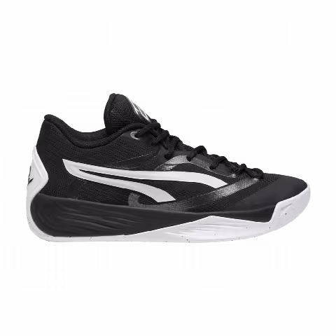 Puma Wmns Stewie 2 Team 'Black White'