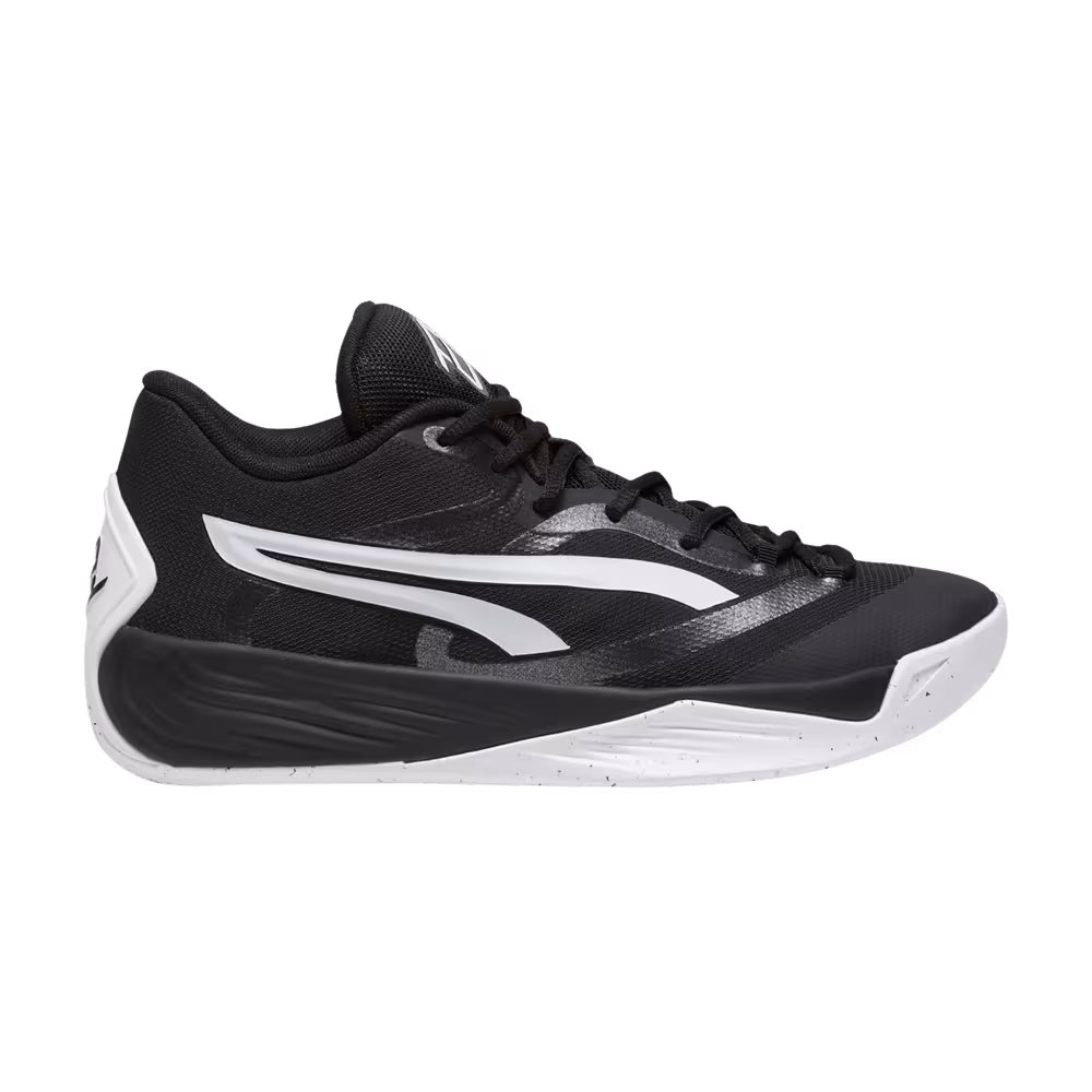 Puma Women's Stewie 2 Team Black White