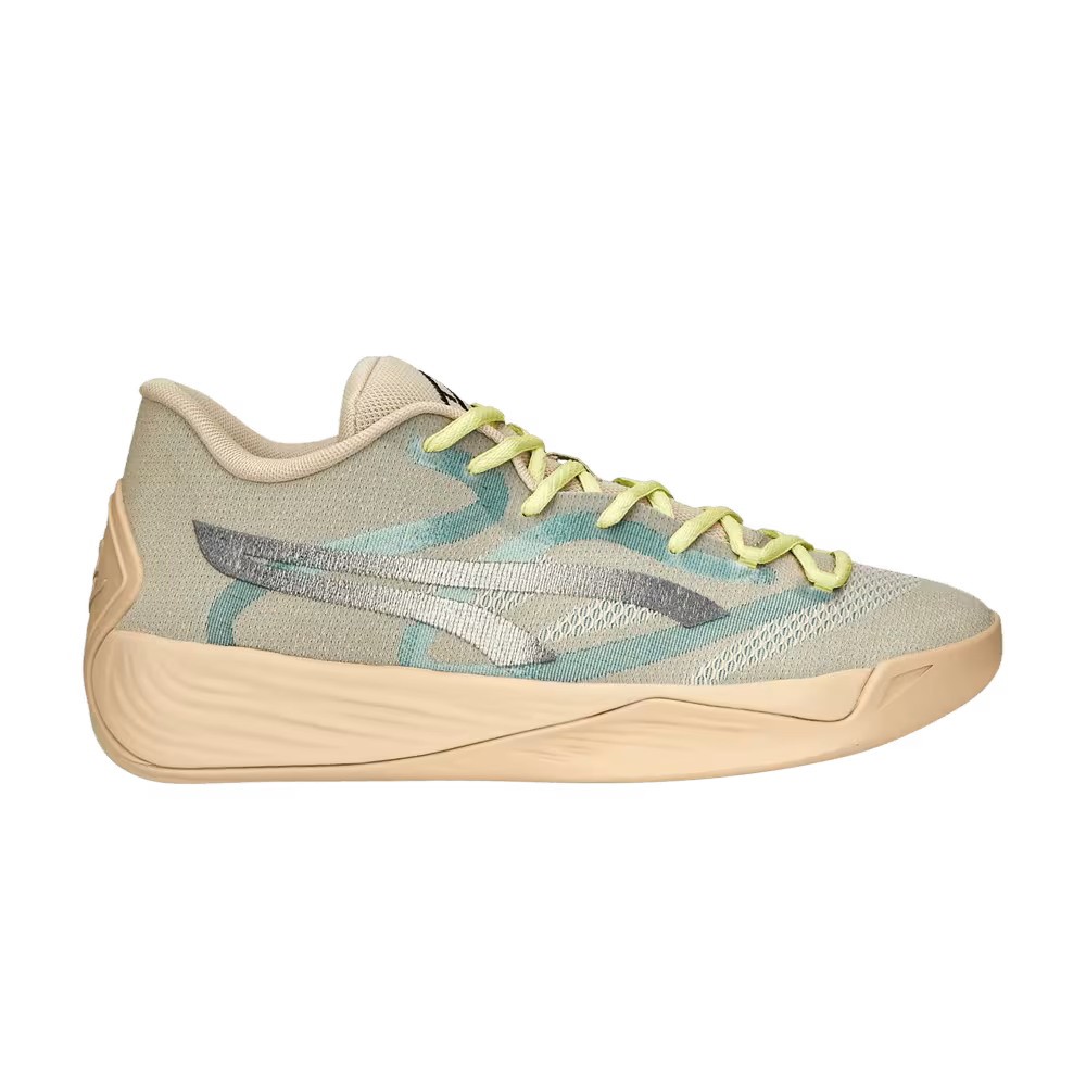Puma Women's Stewie 2 Earth