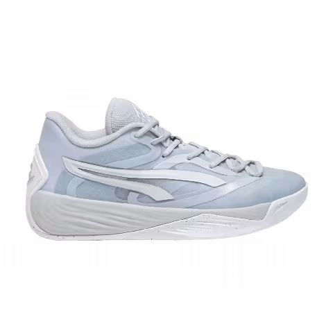 Puma Wmns Stewie 2 Team 'Grey White'