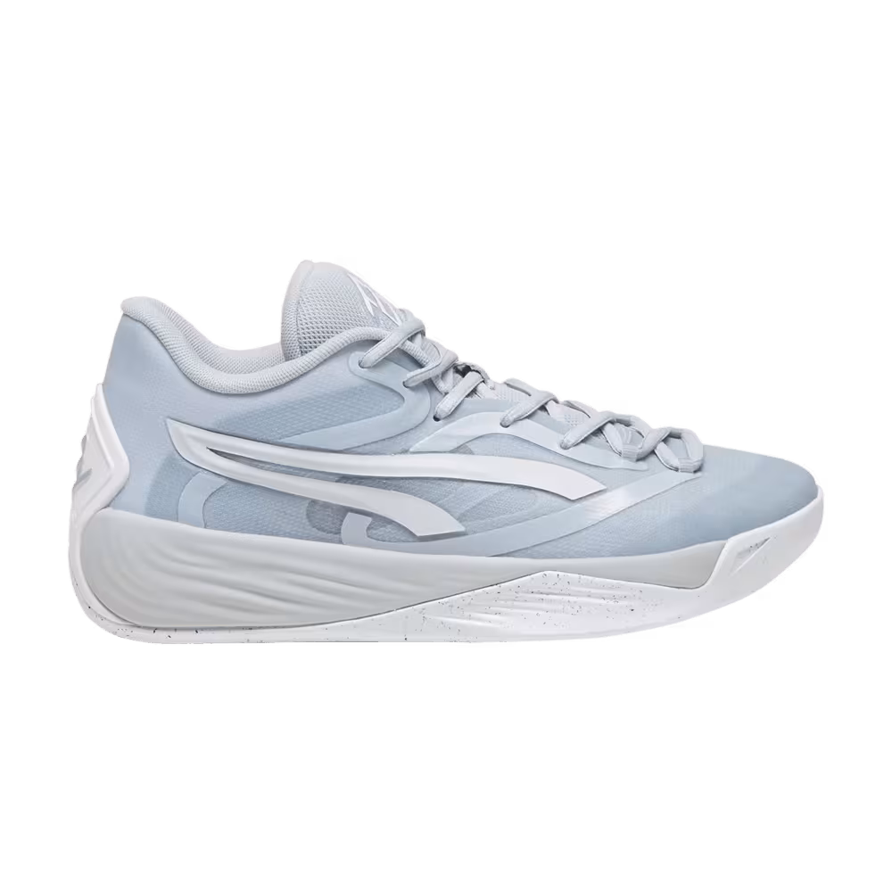 Puma Women's Stewie 2 Team Grey White
